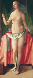 The Death of Lucretia, 1518
